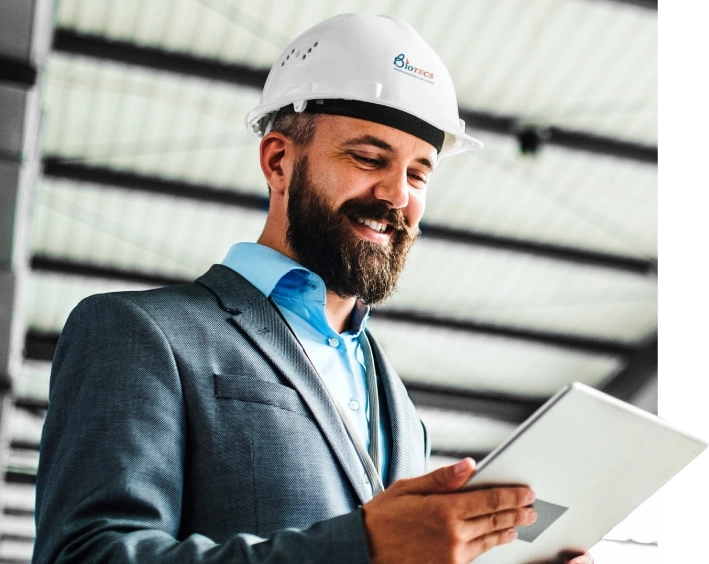 ConfiraNossas Tecnologias