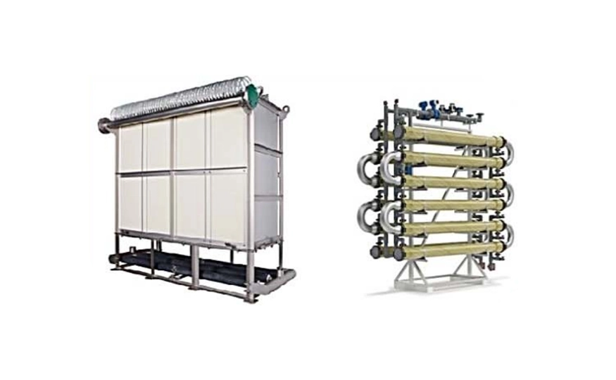 MBRMembrane Bioreactor