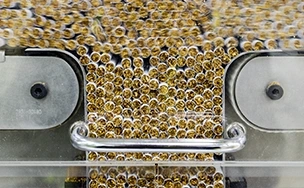 Indústrias de Tabaco e Cigarros 