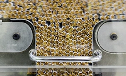 Indústrias de Tabaco e Cigarros 