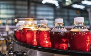 Indústrias de Bebidas