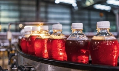 Indústrias de Bebidas