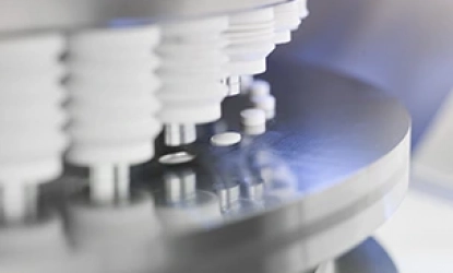 Indústrias Farmacêuticas