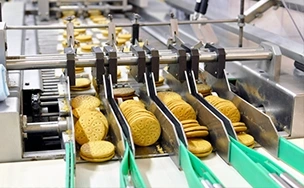 Indústrias de Alimentos