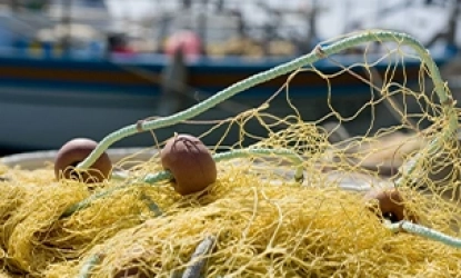 Indústrias Pesqueiras