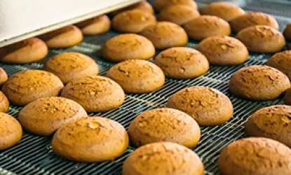 Fábricas de Bolachas, Chocolates e Doces 