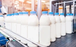 Indústrias Lácteas