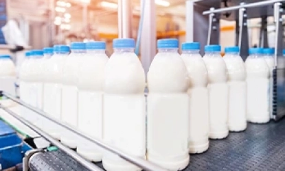 Indústrias Lácteas