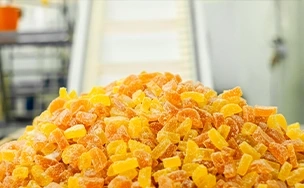 Fábricas de Gelatinas