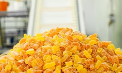 Fábricas de Gelatinas