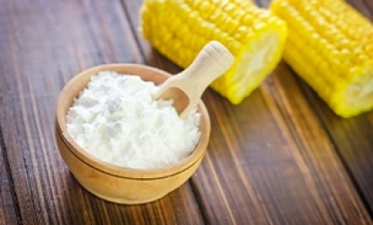 Processamento e Transformação de Amido