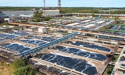 Tratamentos Físicos e Químicos