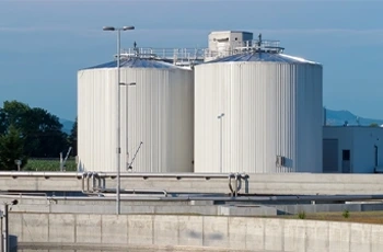 ECTE – Estações Compactas para o Tratamento de Esgotos